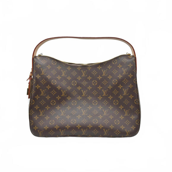 Louis Vuitton Handbags - $2740 RFID Louis Vuitton Monogram Slouchy MM Tote